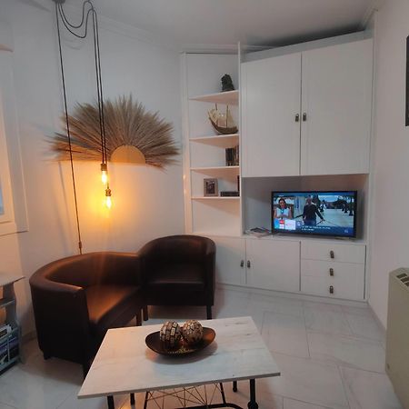 Aldea Y Playa Apartment O Grove Bagian luar foto