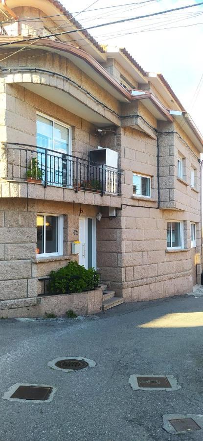 Aldea Y Playa Apartment O Grove Bagian luar foto