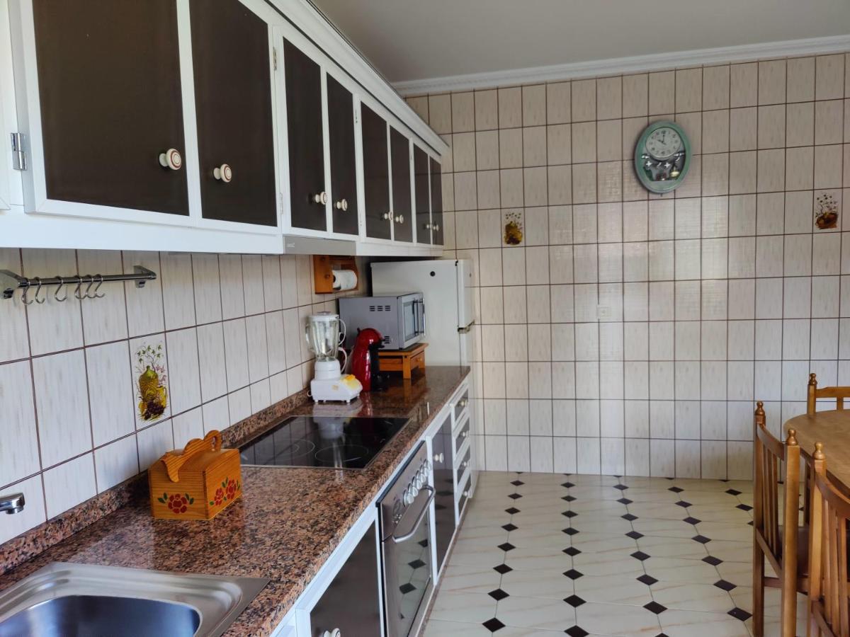 Aldea Y Playa Apartment O Grove Bagian luar foto