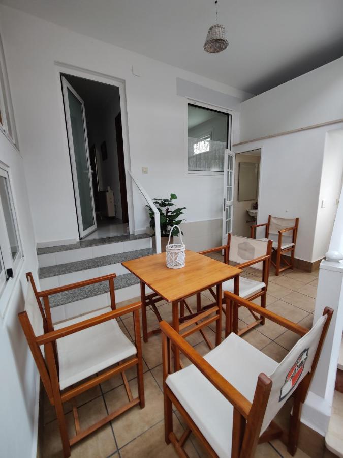 Aldea Y Playa Apartment O Grove Bagian luar foto