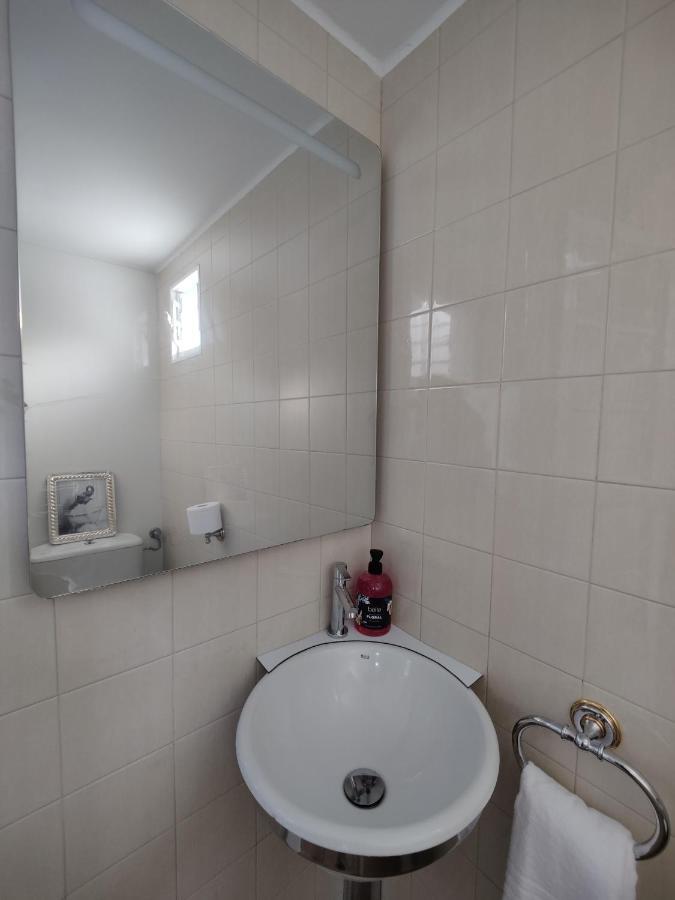 Aldea Y Playa Apartment O Grove Bagian luar foto