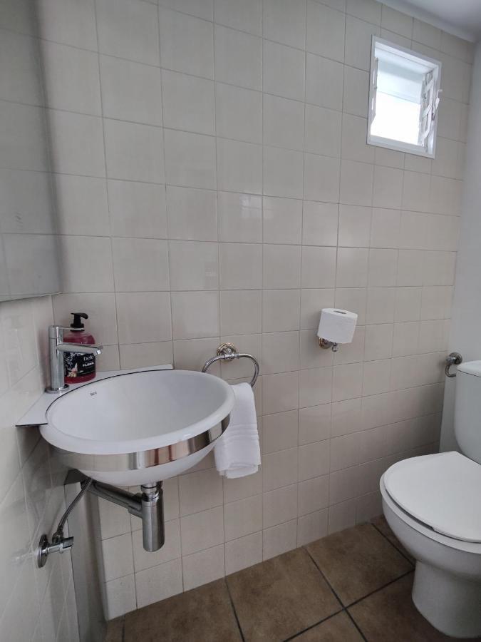 Aldea Y Playa Apartment O Grove Bagian luar foto
