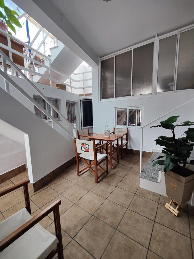 Aldea Y Playa Apartment O Grove Bagian luar foto