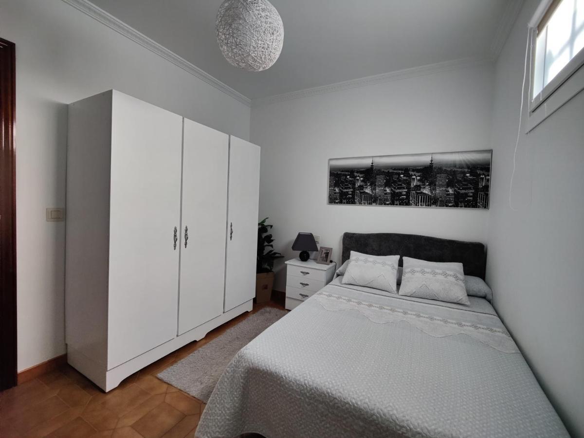 Aldea Y Playa Apartment O Grove Bagian luar foto