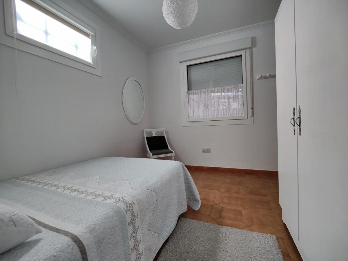 Aldea Y Playa Apartment O Grove Bagian luar foto