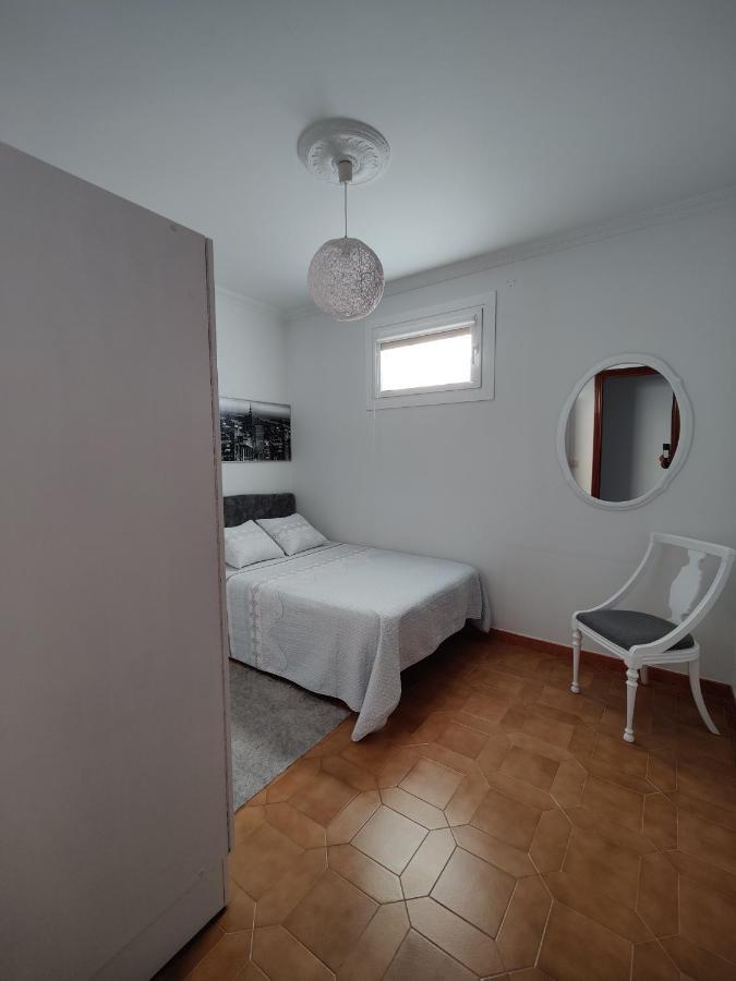Aldea Y Playa Apartment O Grove Bagian luar foto