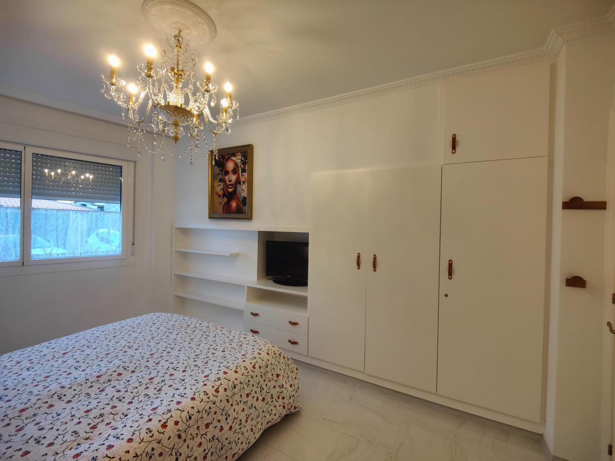 Aldea Y Playa Apartment O Grove Bagian luar foto