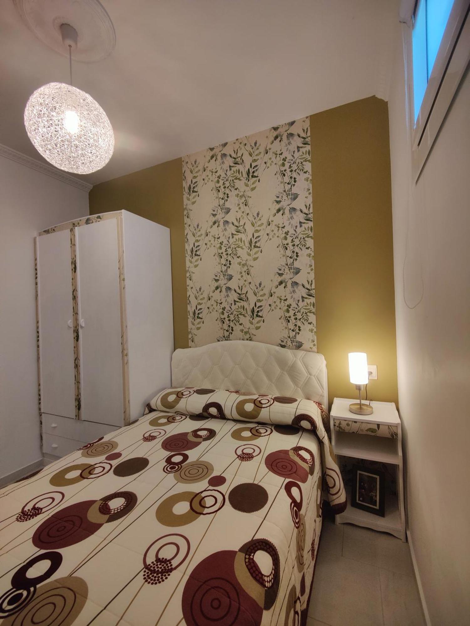 Aldea Y Playa Apartment O Grove Bagian luar foto