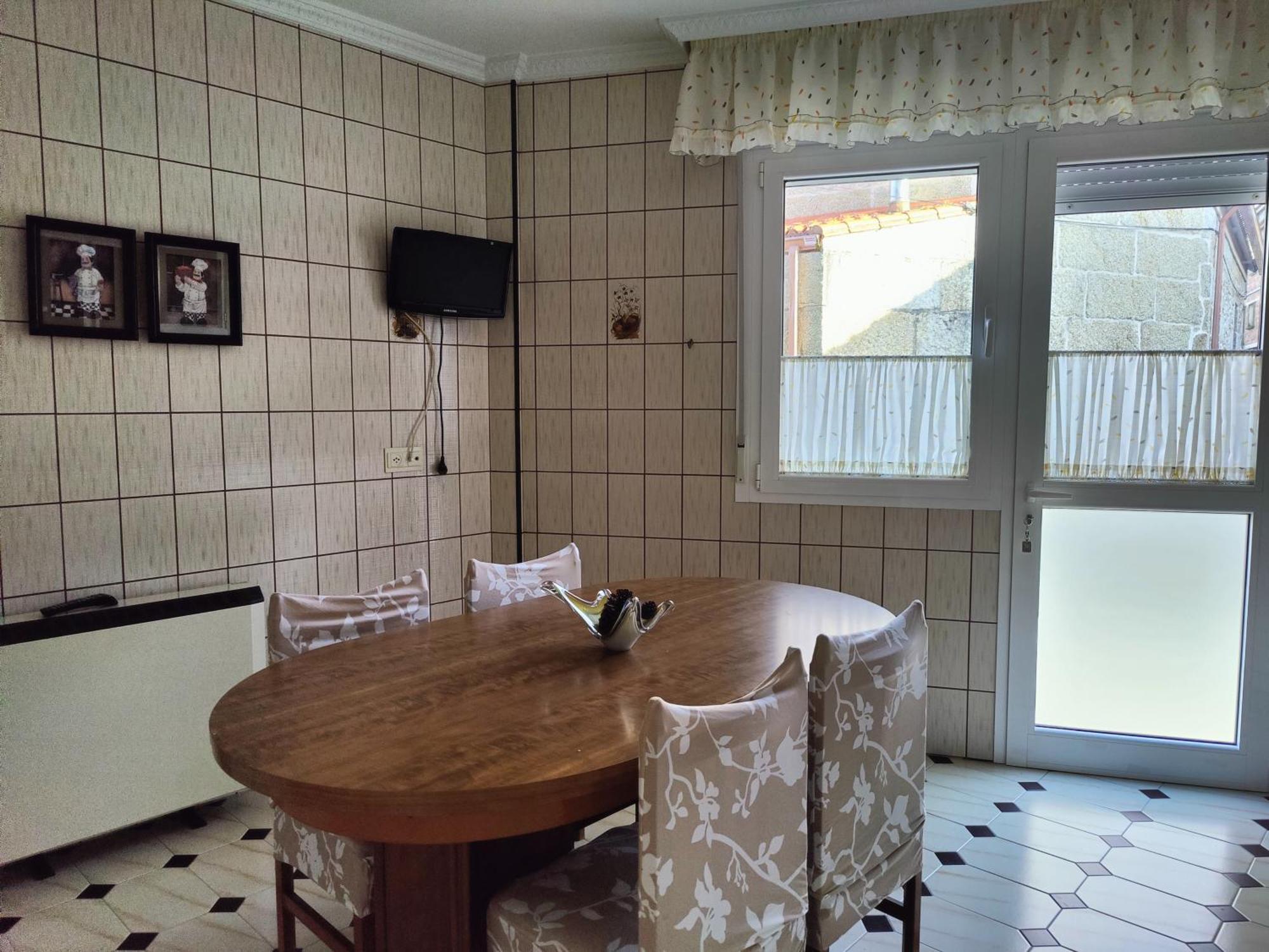 Aldea Y Playa Apartment O Grove Bagian luar foto